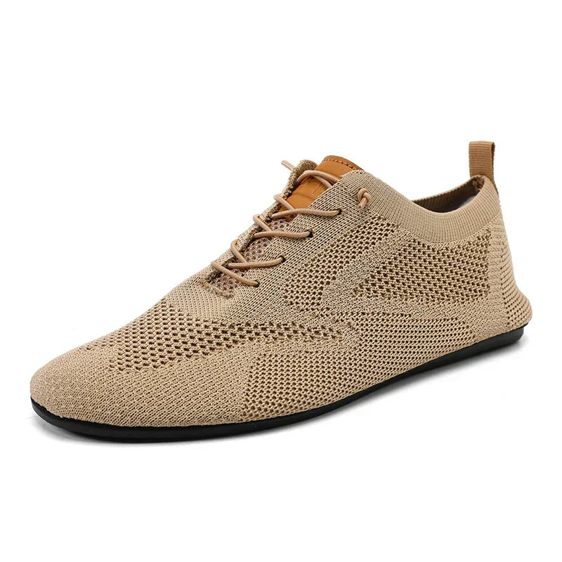 AIRFLEX MESH LOAFERS