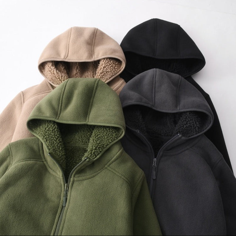 KARSON™ HOODIE