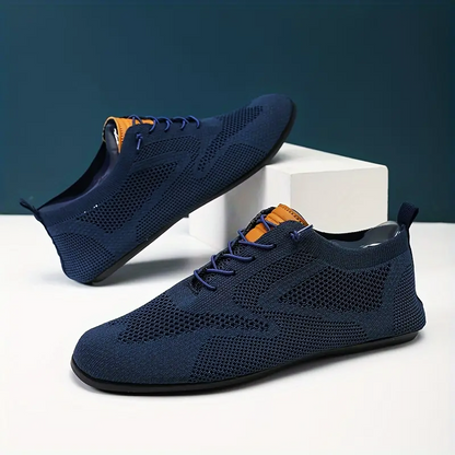 FlexLite Knitted Mesh Shoes