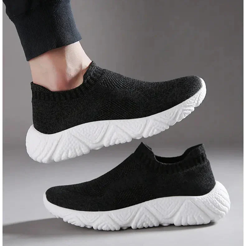NX-1 Running Slip On Shoes