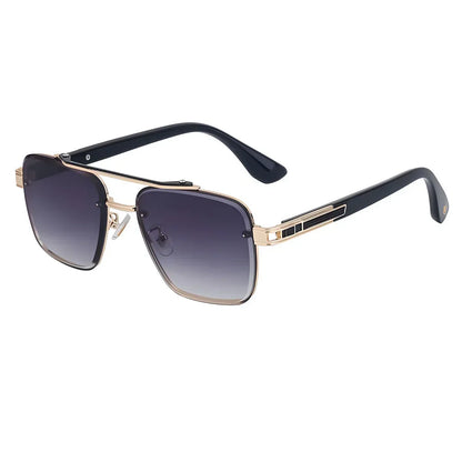 VANTOR MEN'S SUNGLASSES