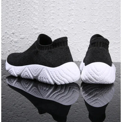NX-1 Running Slip On Shoes