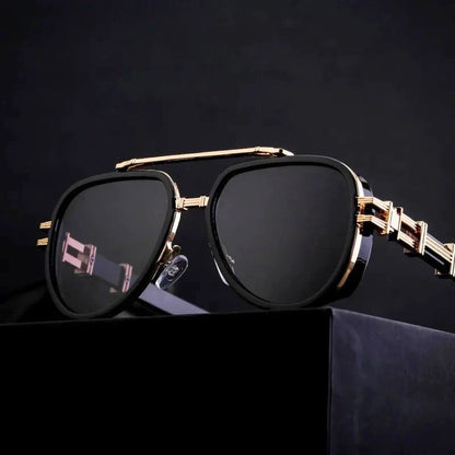 AUREN AVIATOR SUNGLASSES