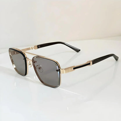 NEBULA LENS SUNGLASSES