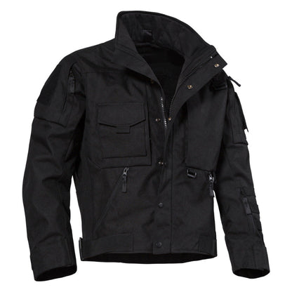 WOODLAND JACKET