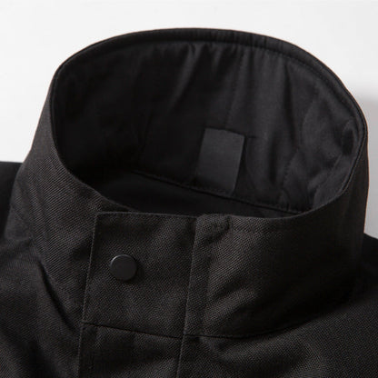 WOODLAND JACKET