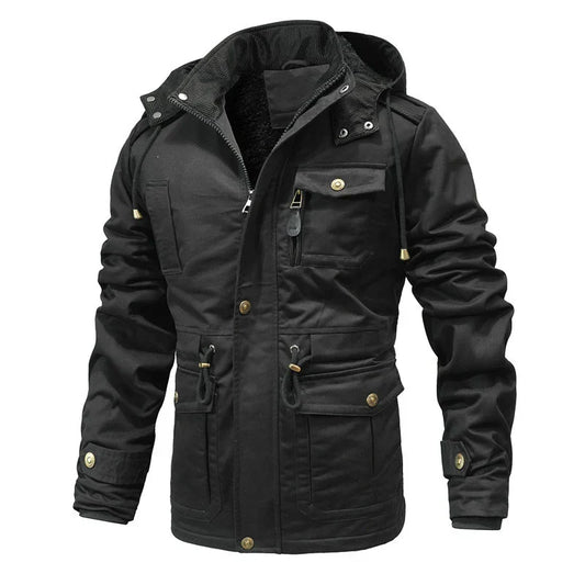 THERMO™ JACKET