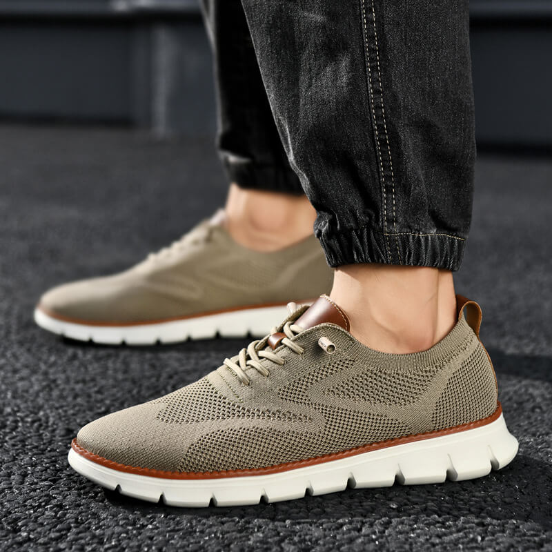 BOREAL FLOW SLIP-ON SNEAKER