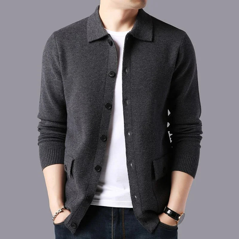MATTEO CARDIGAN