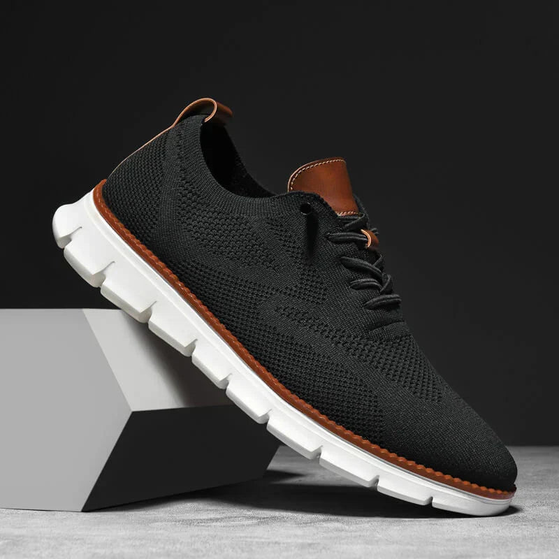 BOREAL FLOW SLIP-ON SNEAKER