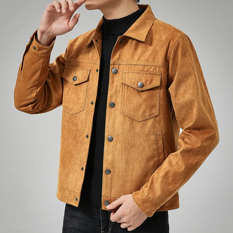 Venturo Men's Jacket