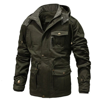 THERMO™ JACKET