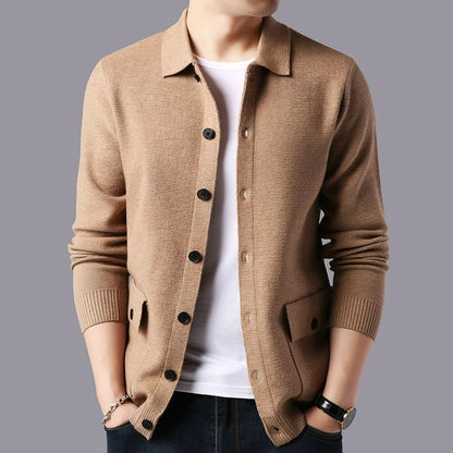 MATTEO CARDIGAN
