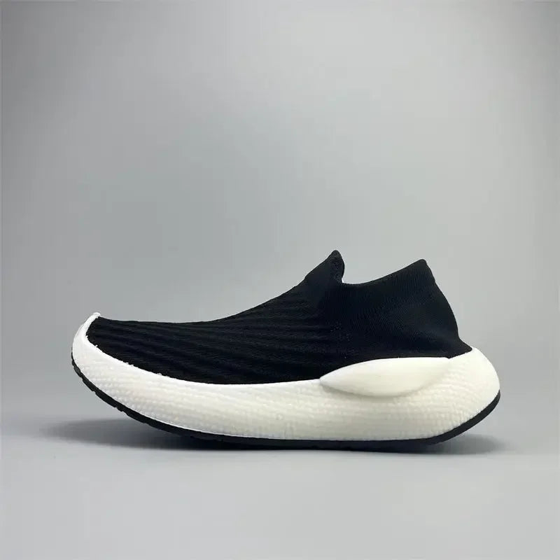AEROFLEX KNIT SNEAKERS
