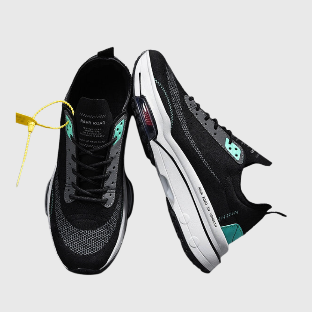 Tom Carter Gentry Glide Sneakers