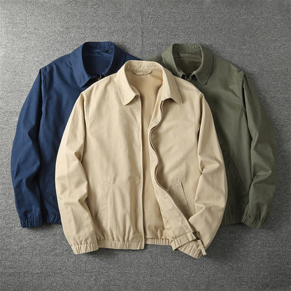 RIVERSTONE JACKET