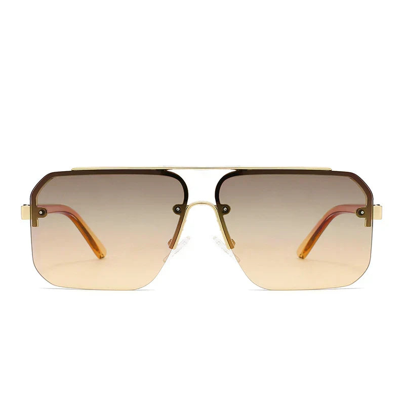 BALMONT GRADIENT SUNGLASSES