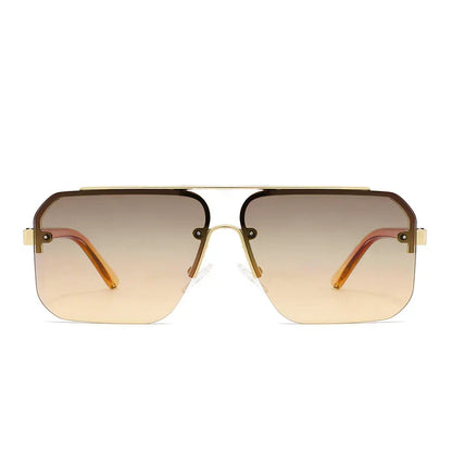 BALMONT GRADIENT SUNGLASSES