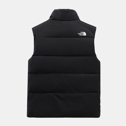 TNF Quilted Wool-Blend Cable-Knit Knit Sweater